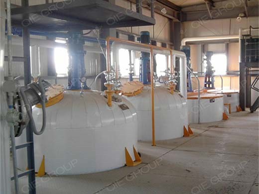 Venta de aceite de linaza refinado en La Habana