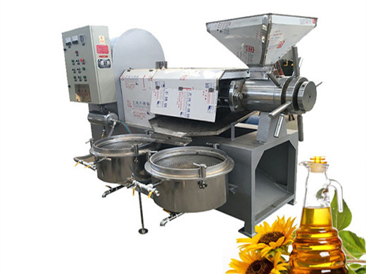 Máquina de prensado de aceite de sésamo comercial y prensado en frío de almendras y soja