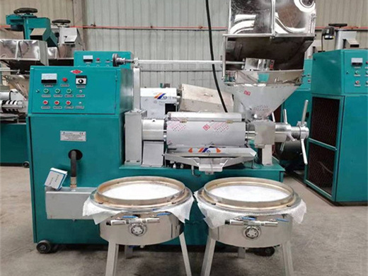 Maquina expulsora de aceite kg/hr en Santa Cruz
