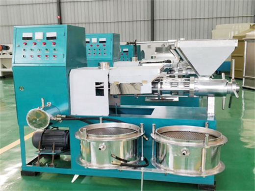 Venta de expulsor de aceite de semillas de sésamo máquina para cocinar aceite en Turquía