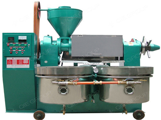 Máquina automática de prensado en frío de aceite de sésamo 6yl-60 extracción de aceite