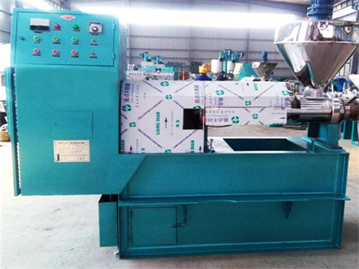 Máquina de extracción de aceite de sésamo fabricante de expulsores de aceite de sésamo
