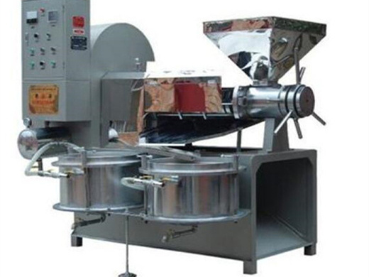 Línea de producción de prensas de aceite de colza de gran tamaño de 25-30 t/d de Panamá
