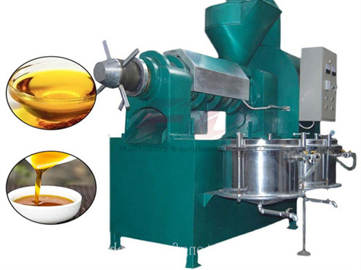 Fabricante de máquinas para hacer aceite de cocina con semillas de sésamo en Nicaragua