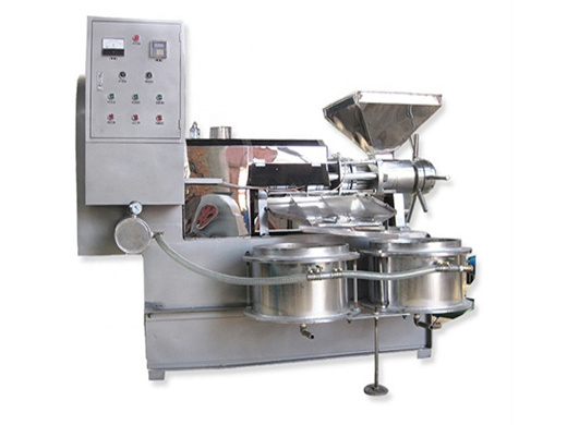 Costos de la máquina para hacer aceite de semilla de comino negro en Nicaragua