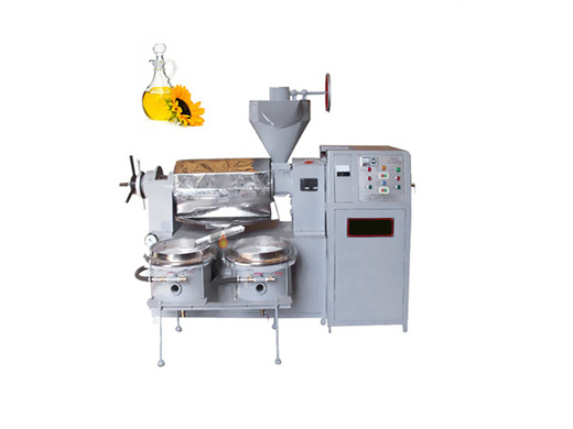 Máquina para hacer aceite de sésamo prensado en frío Máquina para hacer aceite de nuez en Medellín