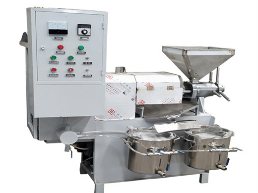 Máquina para hacer aceite de sésamo a buen precio en venta en España
