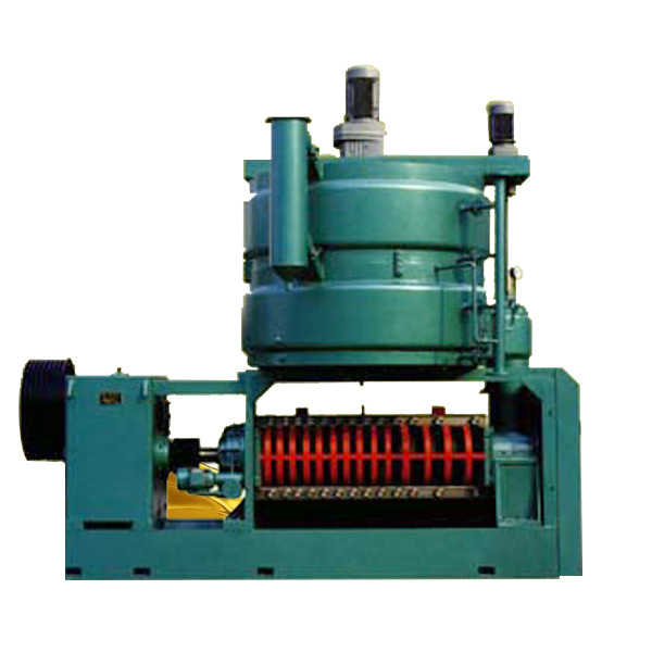 Máquina automática de extracción de aceite de sésamo yzyx90wz expulsor de aceite de tornillo