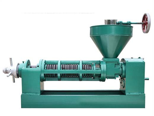 Línea de producción de aceite de sésamo totalmente automática con tornillo en España