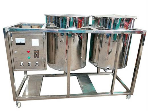 Línea de producción de prensa de aceite de sésamo comercial de alta calidad