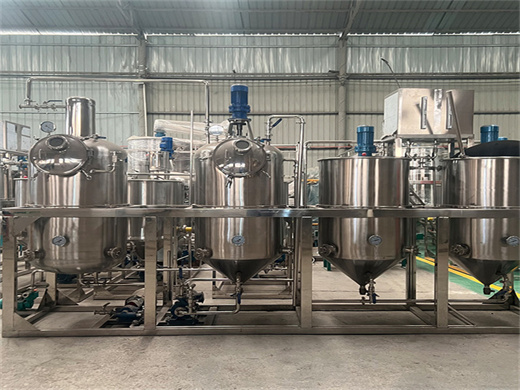 Proveedores de máquinas para fabricar aceite de sésamo al por mayor de Costa Rica