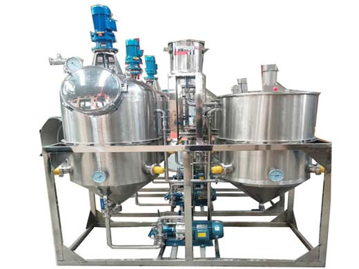 Máquina de extracción de aceite de sésamo automática multifuncional en Colombia