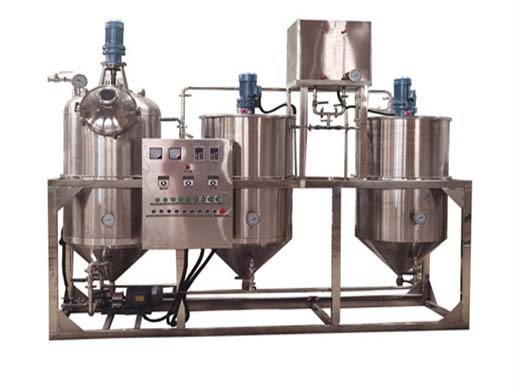 Maquina envasadora de aceite de mostaza en venta en Cuba