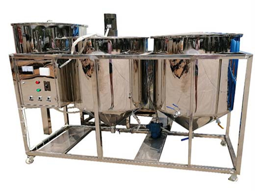 Línea de producción automática de prensa de aceite de almendras y semillas de sésamo en Costa Rica