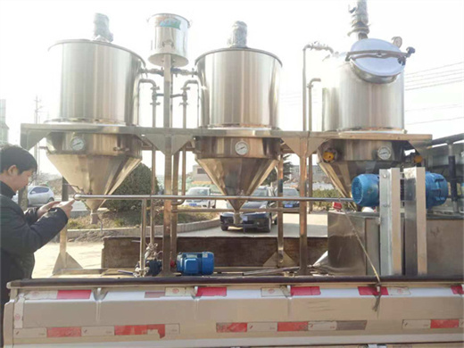 Línea de producción de aceite de sésamo profesional Prensa de aceite de semilla negra