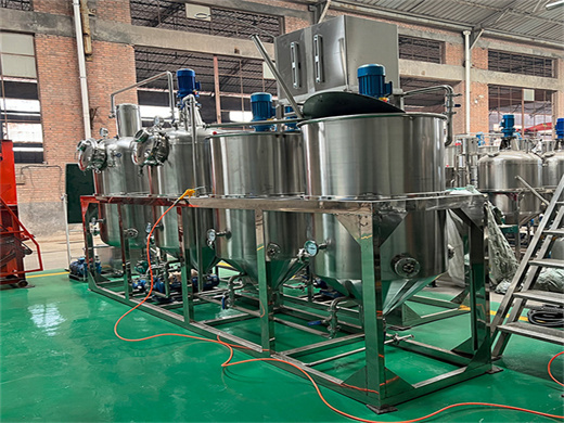 Gran exprimidor automático de mostaza para cocinar aceite de girasol