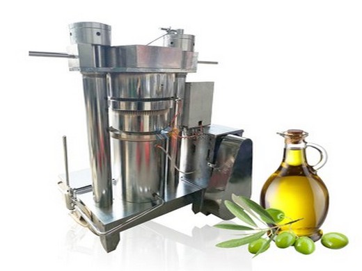 Precios de prensas de aceite hidráulicas de alta precisión en Colombia