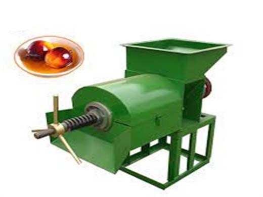 Planta de aceite de palma de tecnología avanzada de 2000 kg/h en República Dominicana