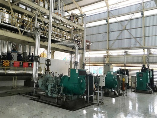 Precio del sistema refinador de aceite de palma en República Dominicana